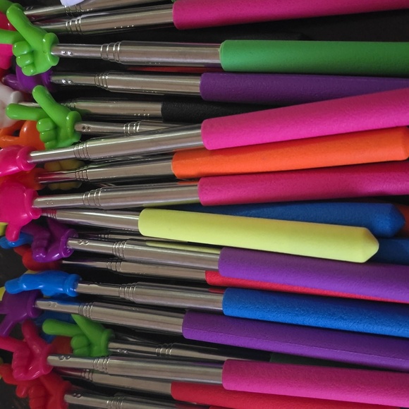 Pointer Finger Winners Choice - Picture 5 of 5